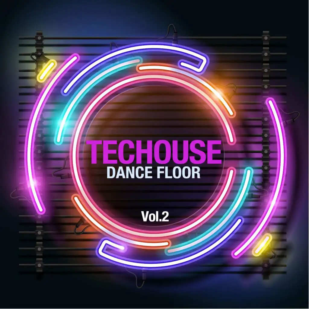 Techouse - Dance Floor, Vol. 2