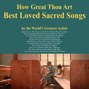 How Great Thou Art :: The Best Loved Sacred Songs