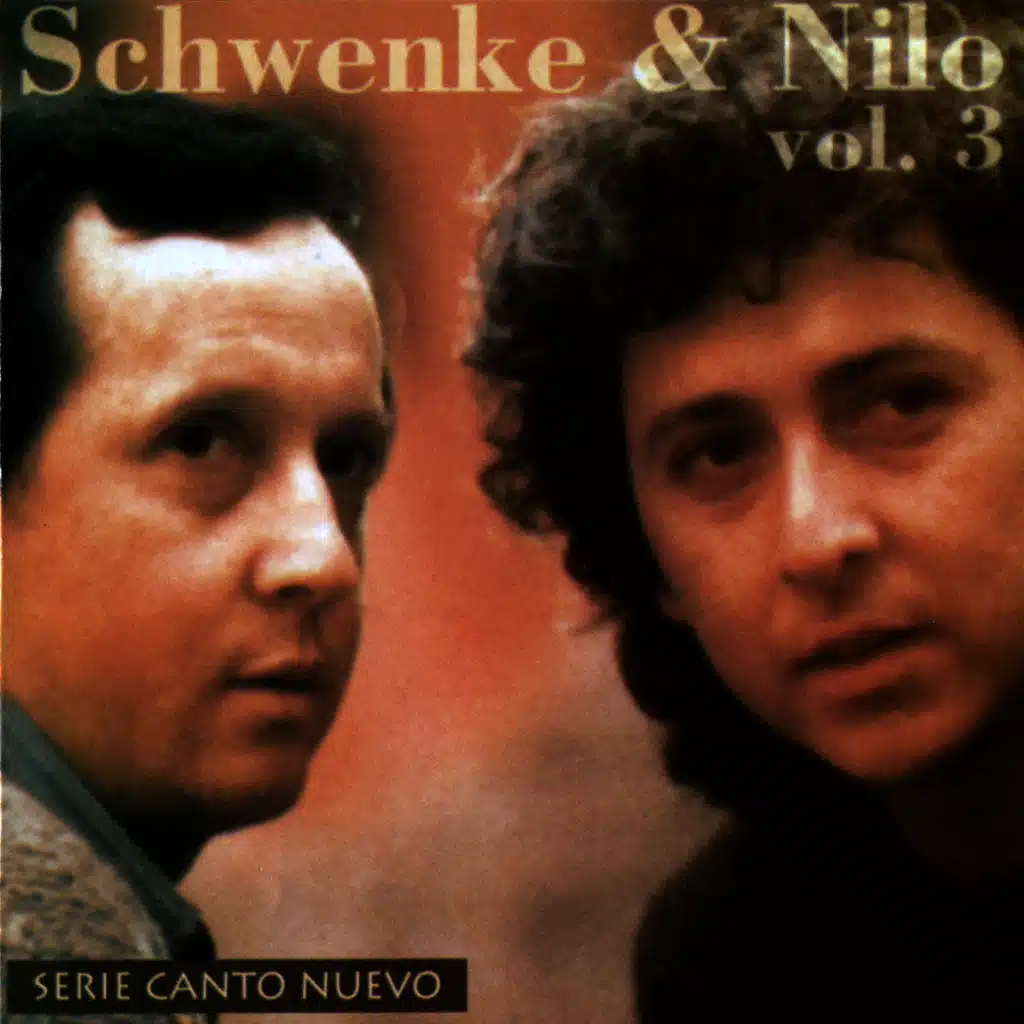 Schwenke & Nilo, Vol. 3