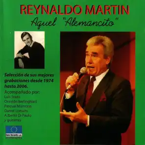 Reynaldo Martín