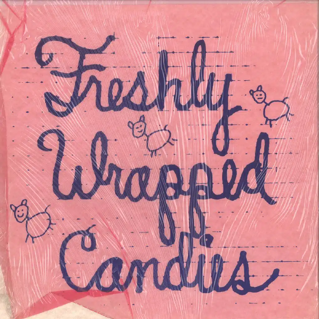 Grazing Amongst While Pretending to Be