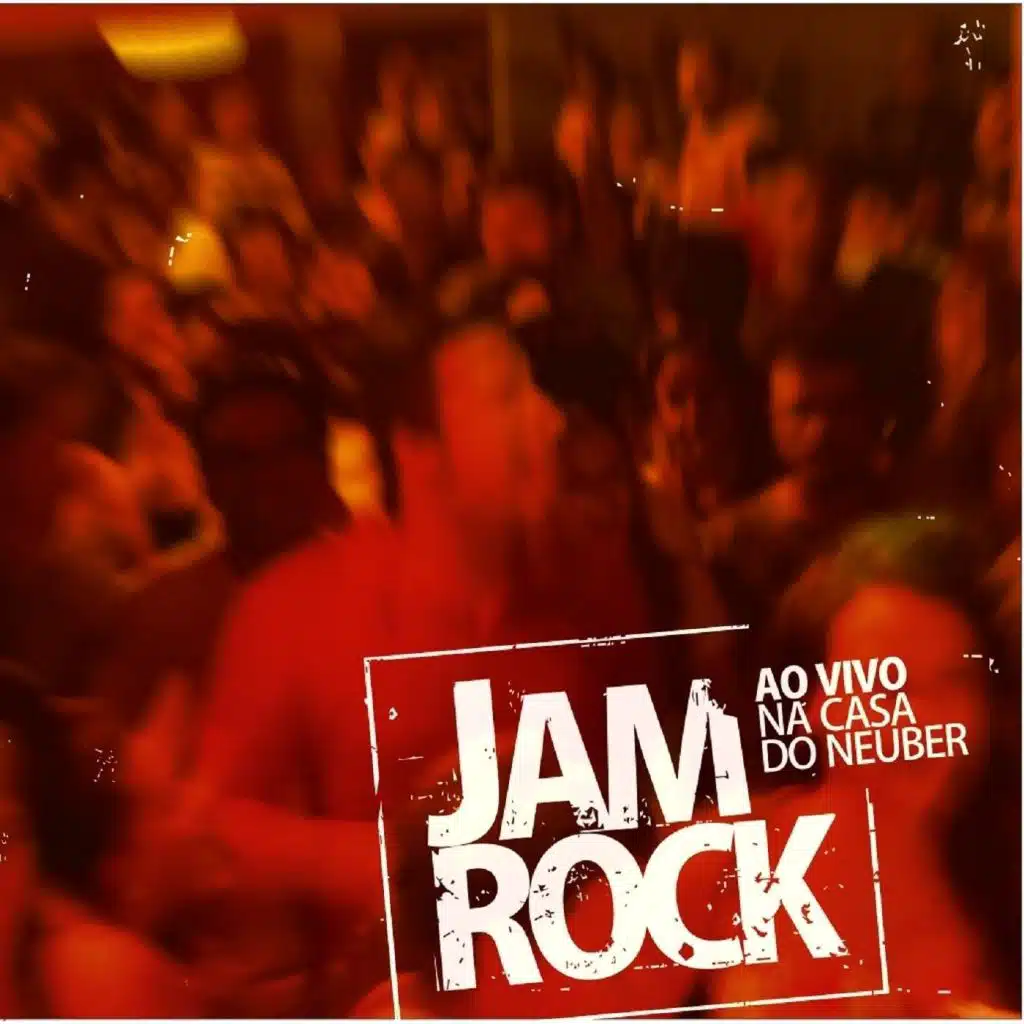 Ao Vivo Na Casa do Neuber