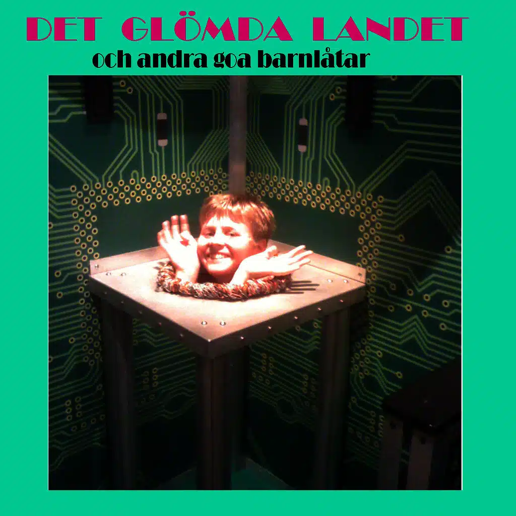 Favorit musikanterna