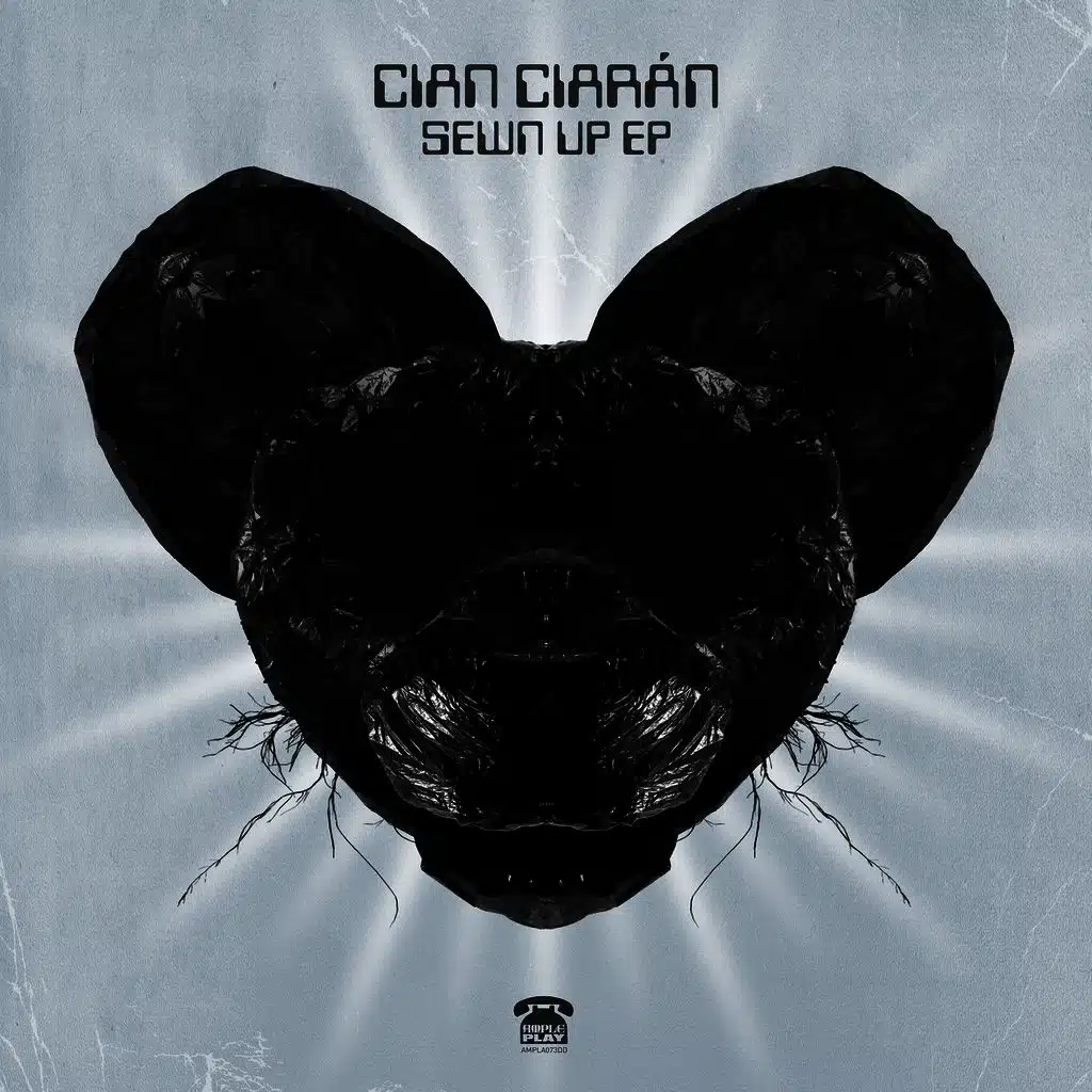 The Cian Ciaran Sewn Up EP