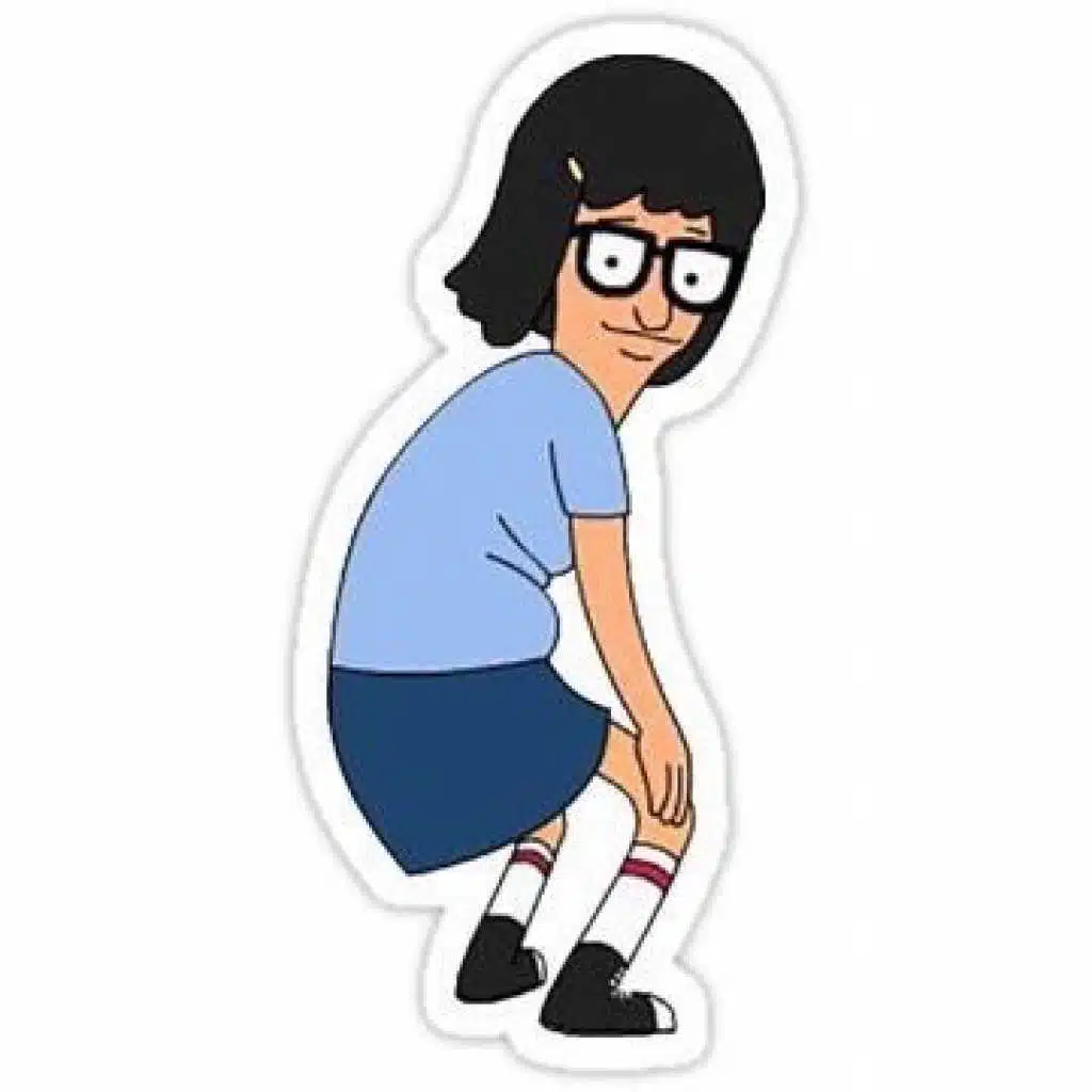 Ratchet/twerk/mumble