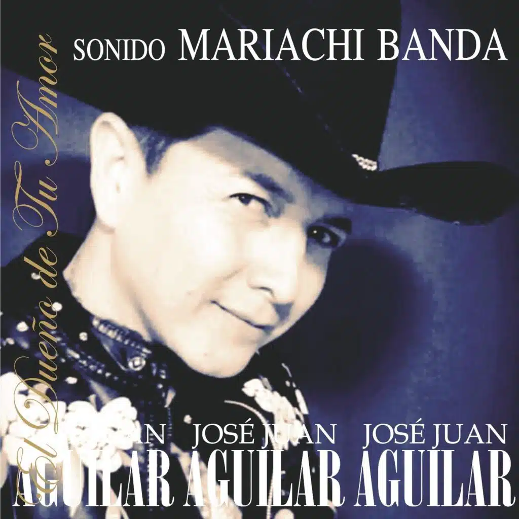 El Dueño de Tu Amor