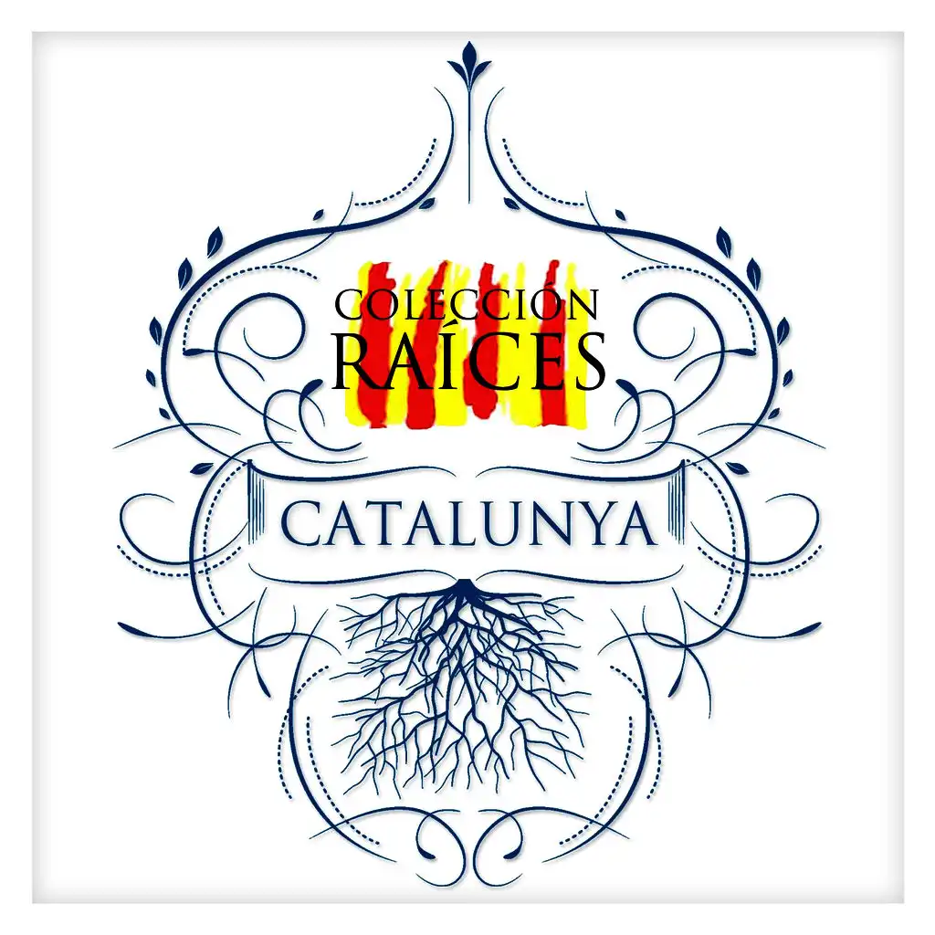Colección Raíces - Catalunya