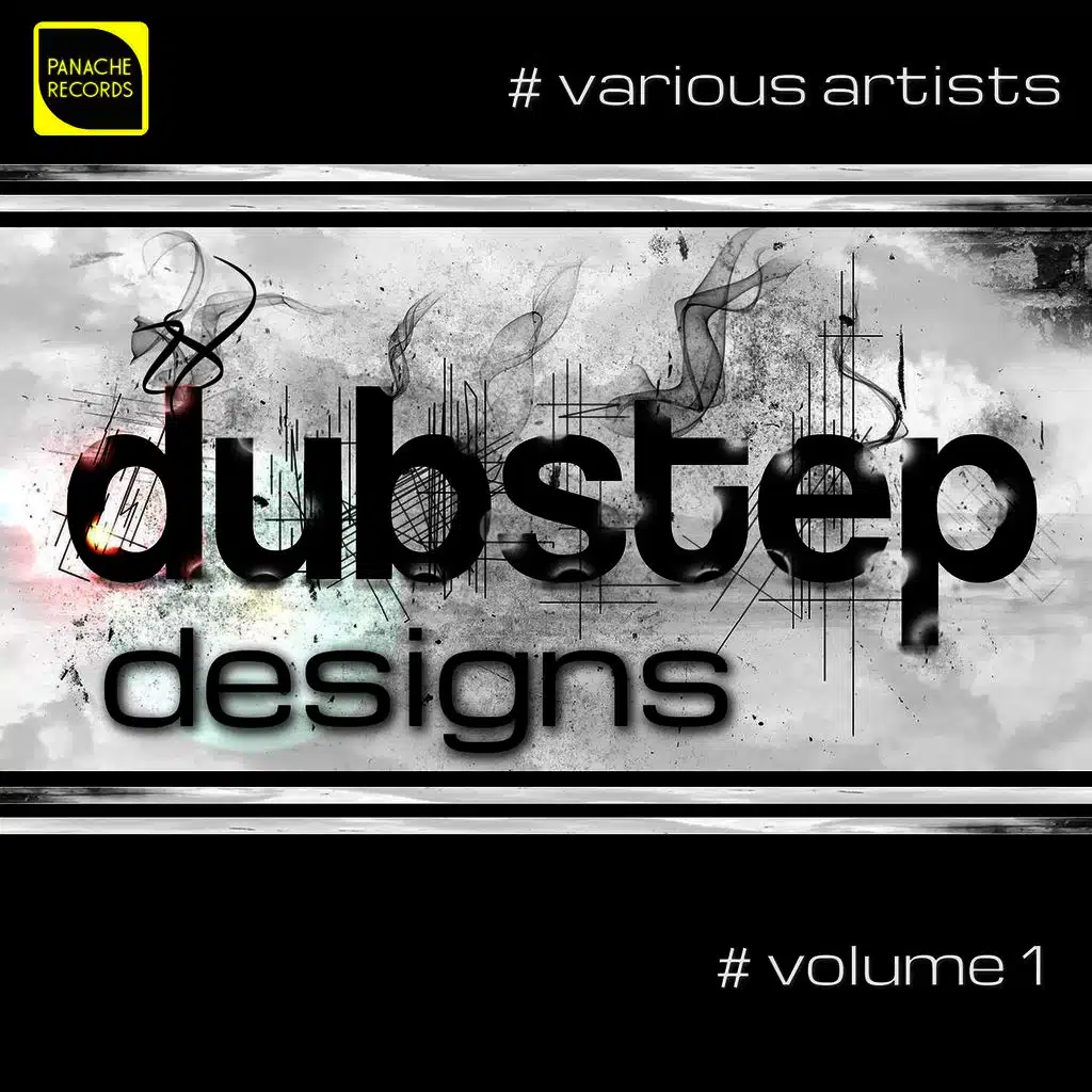 Dubstep Designs, Vol. 1