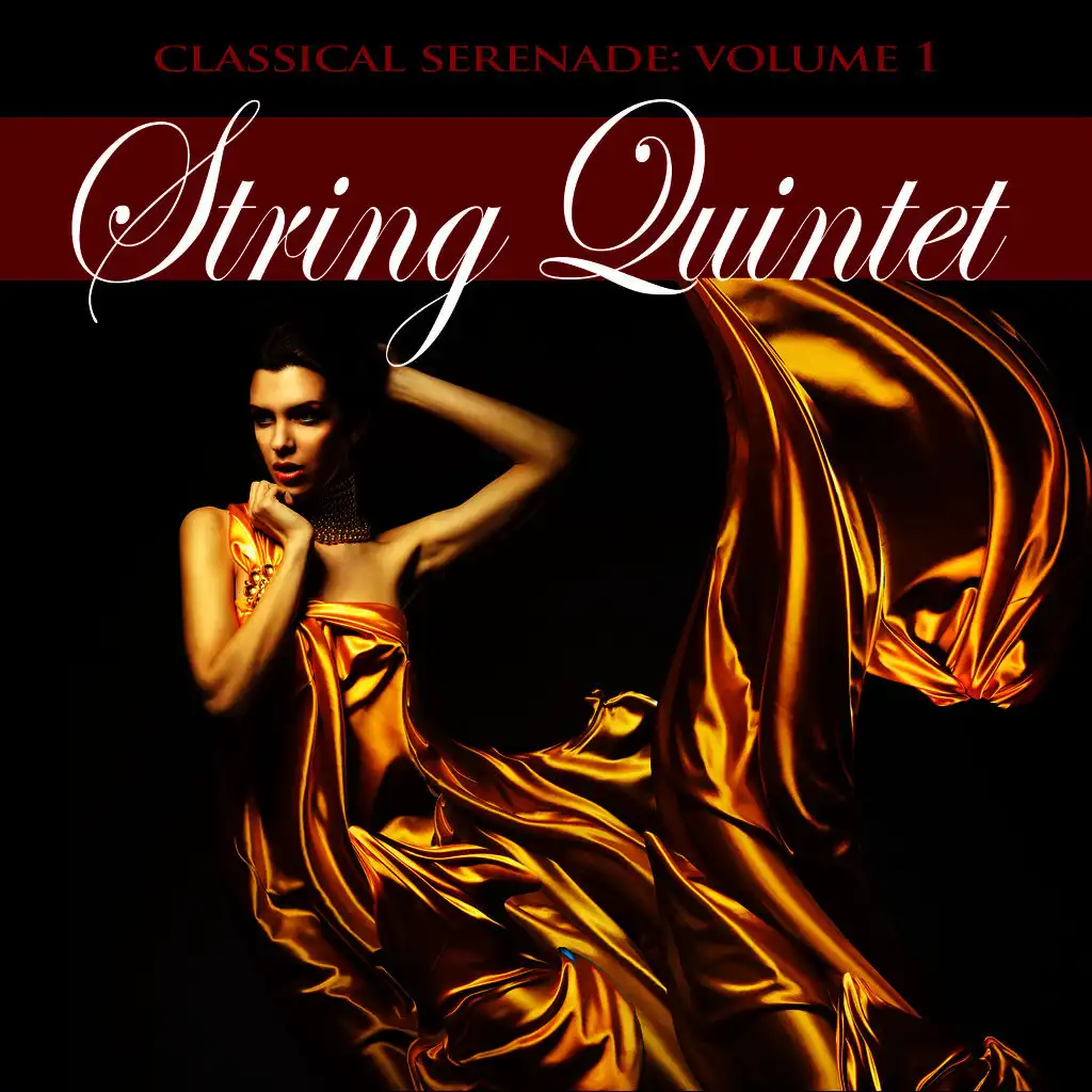 Classical Serenade: String Quintet, Vol. 1