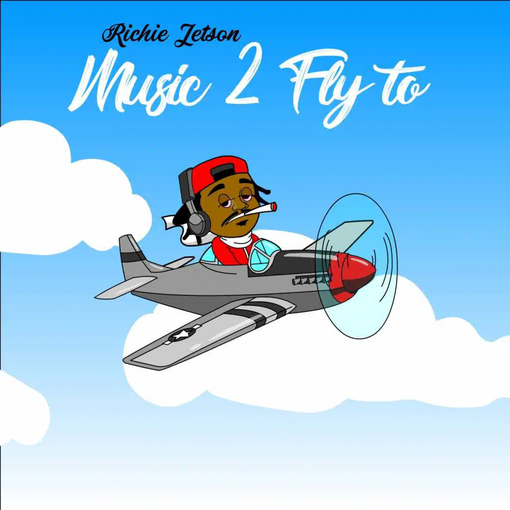 Music 2 Fly To