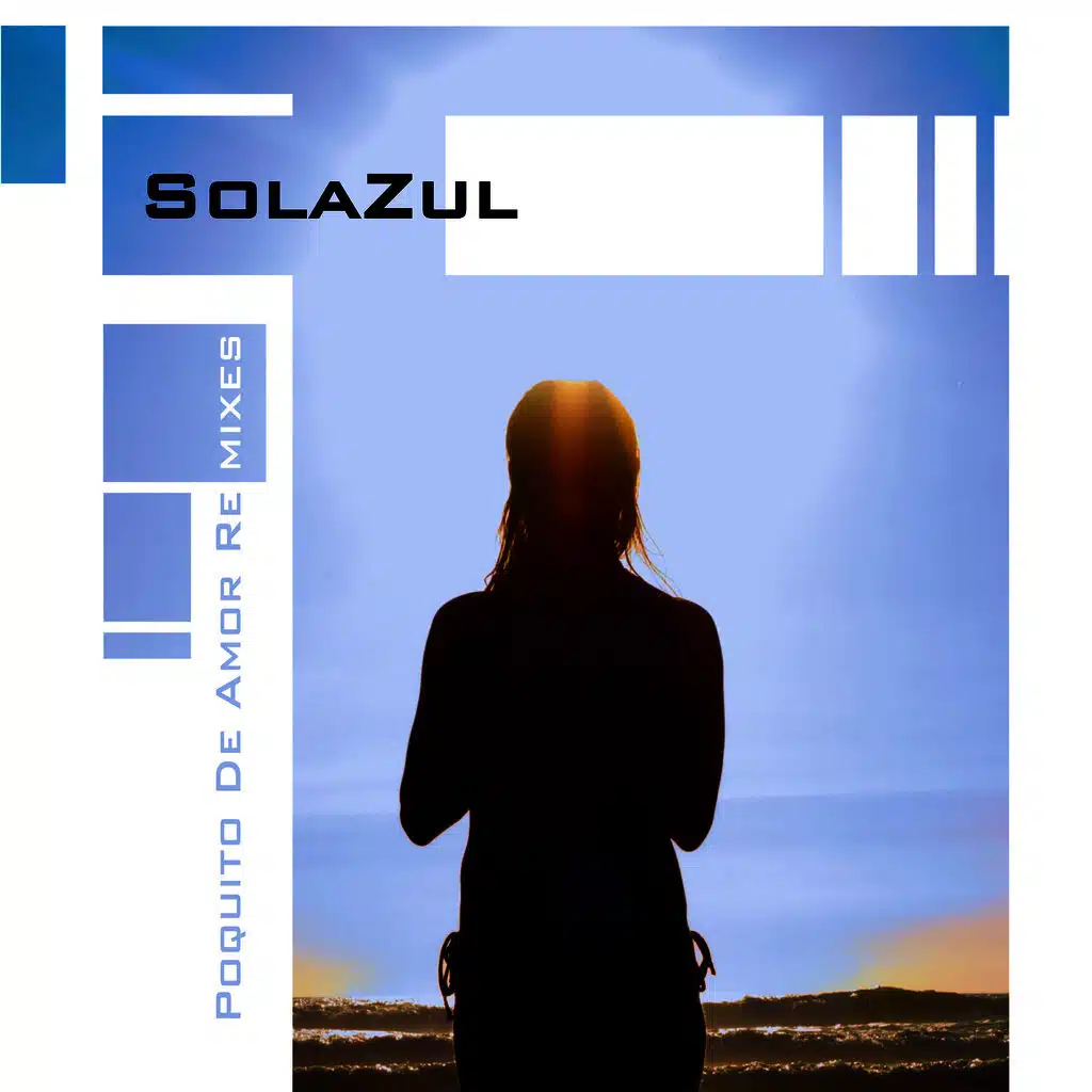 Poquito De Amor Remixes