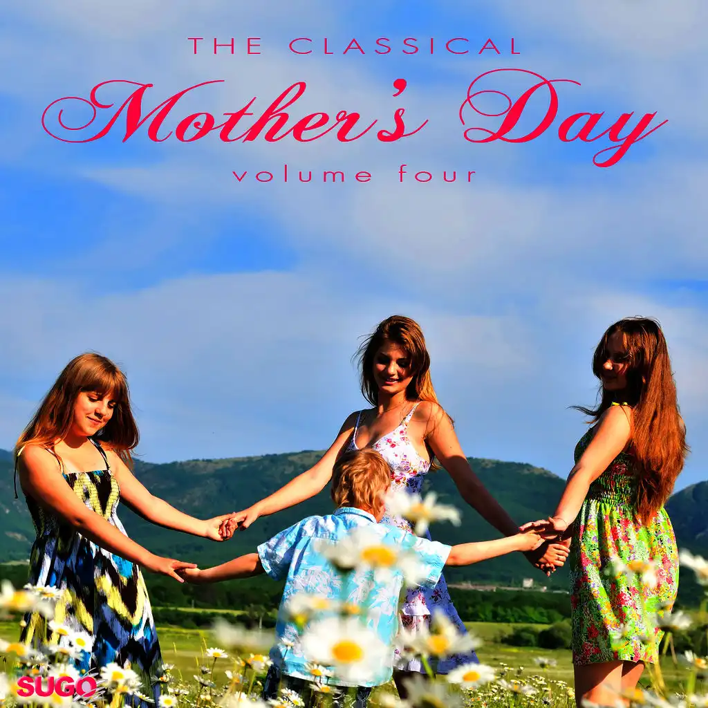 The Old Dance: III. Sarabande