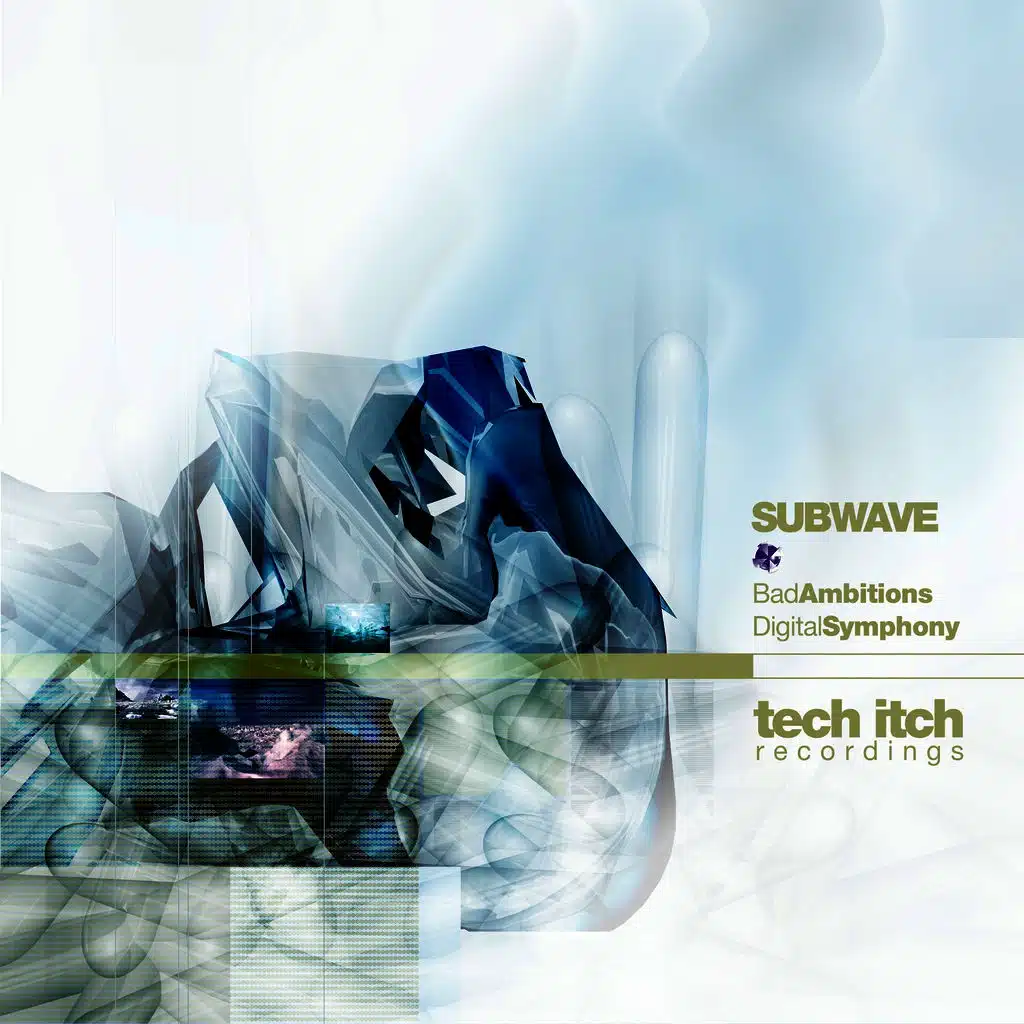 Bad Ambitions / Digital Symphony
