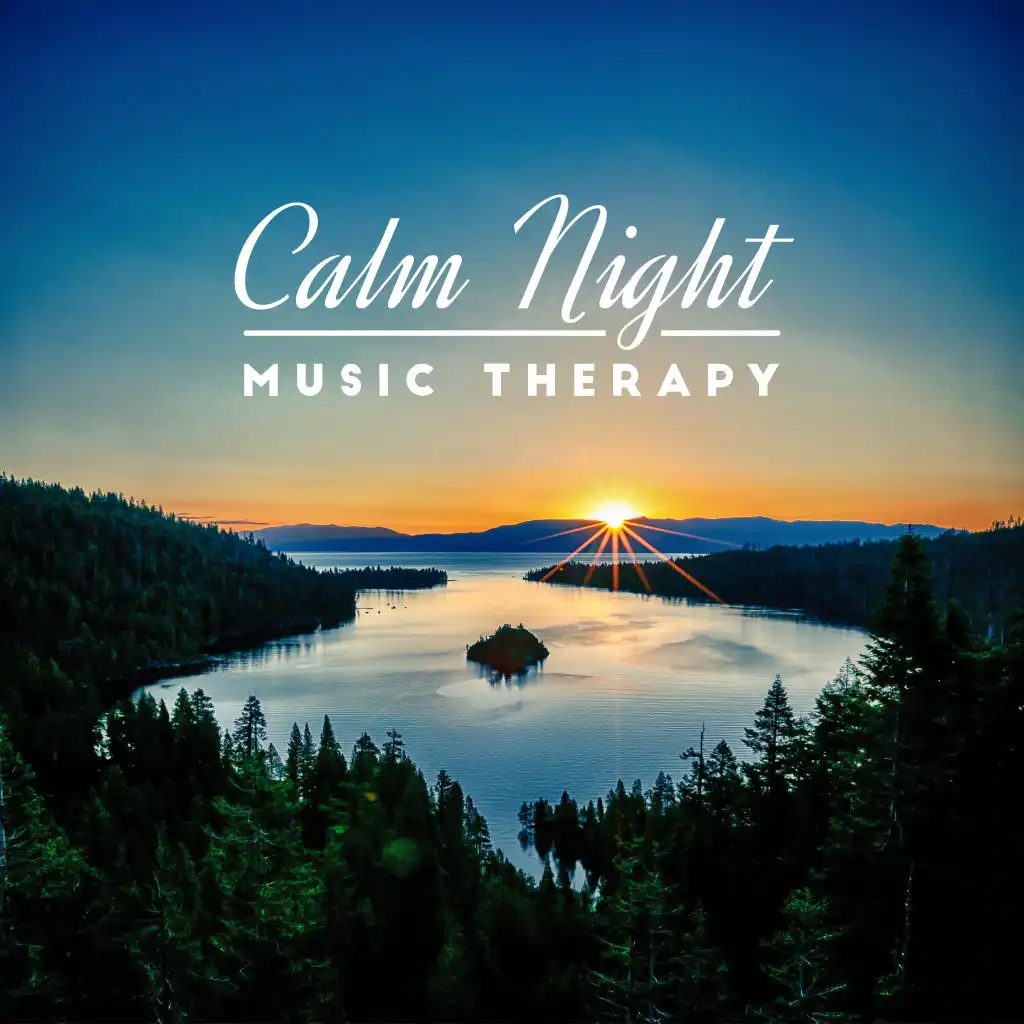Calm Night Music Therapy: 2019 New Age Ambient & Nature Music for Perfect Sleep, Relax After Long Day, Full Calm & Rest