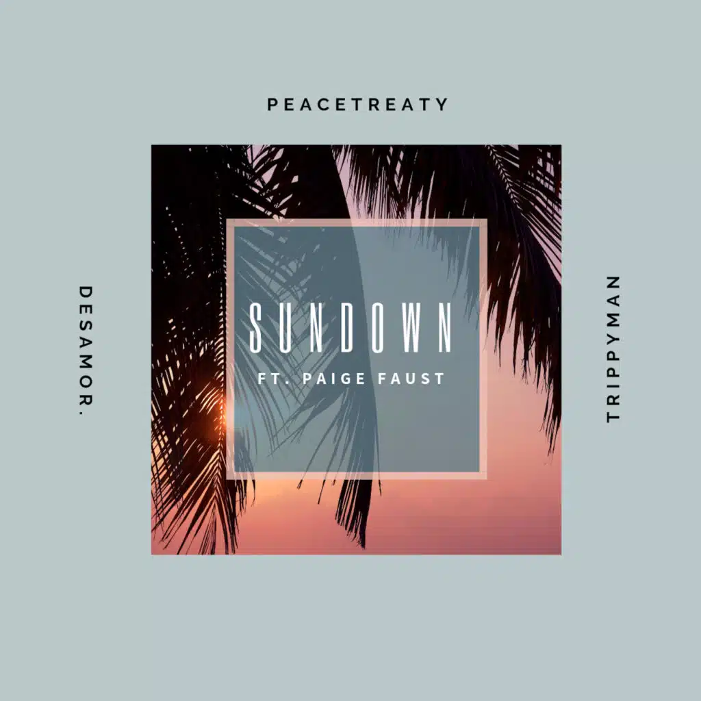 Sundown (feat. Paige Faust)