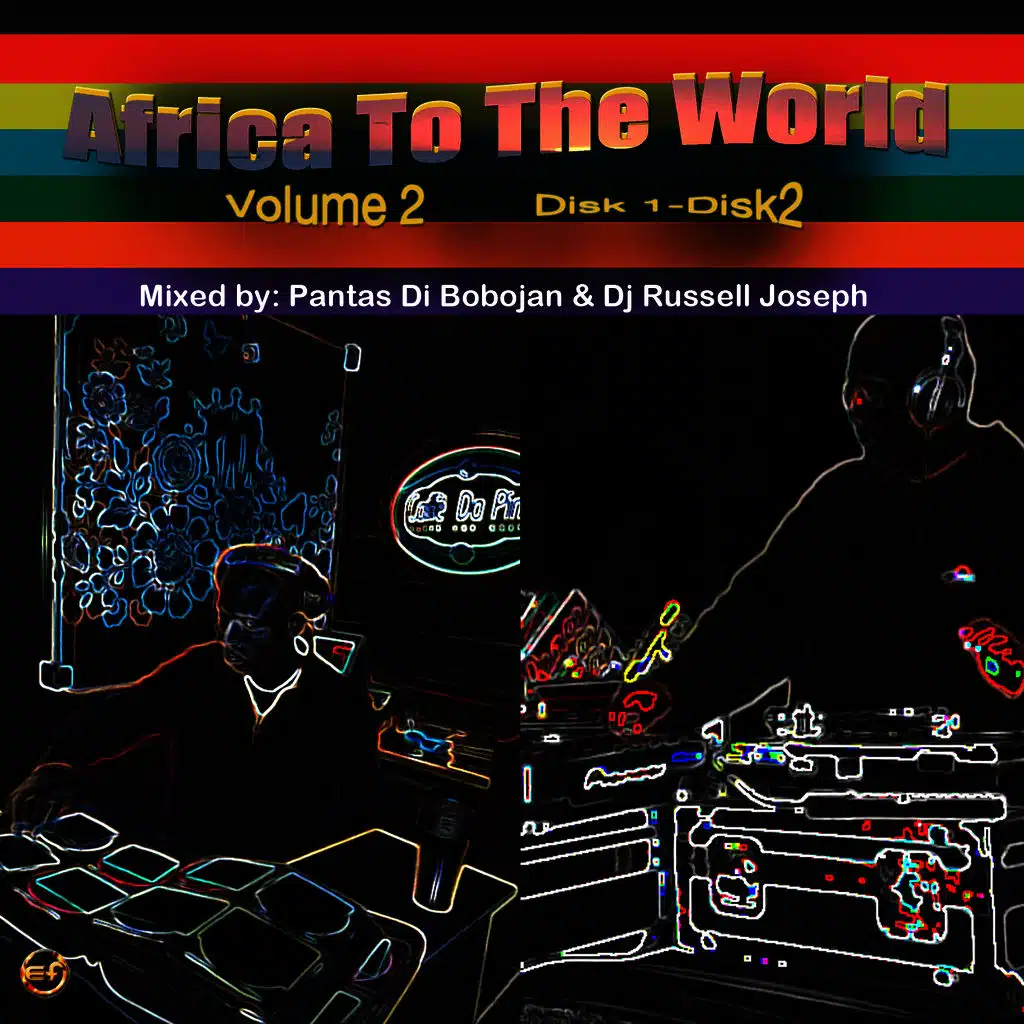 Gotta Keep on Moving