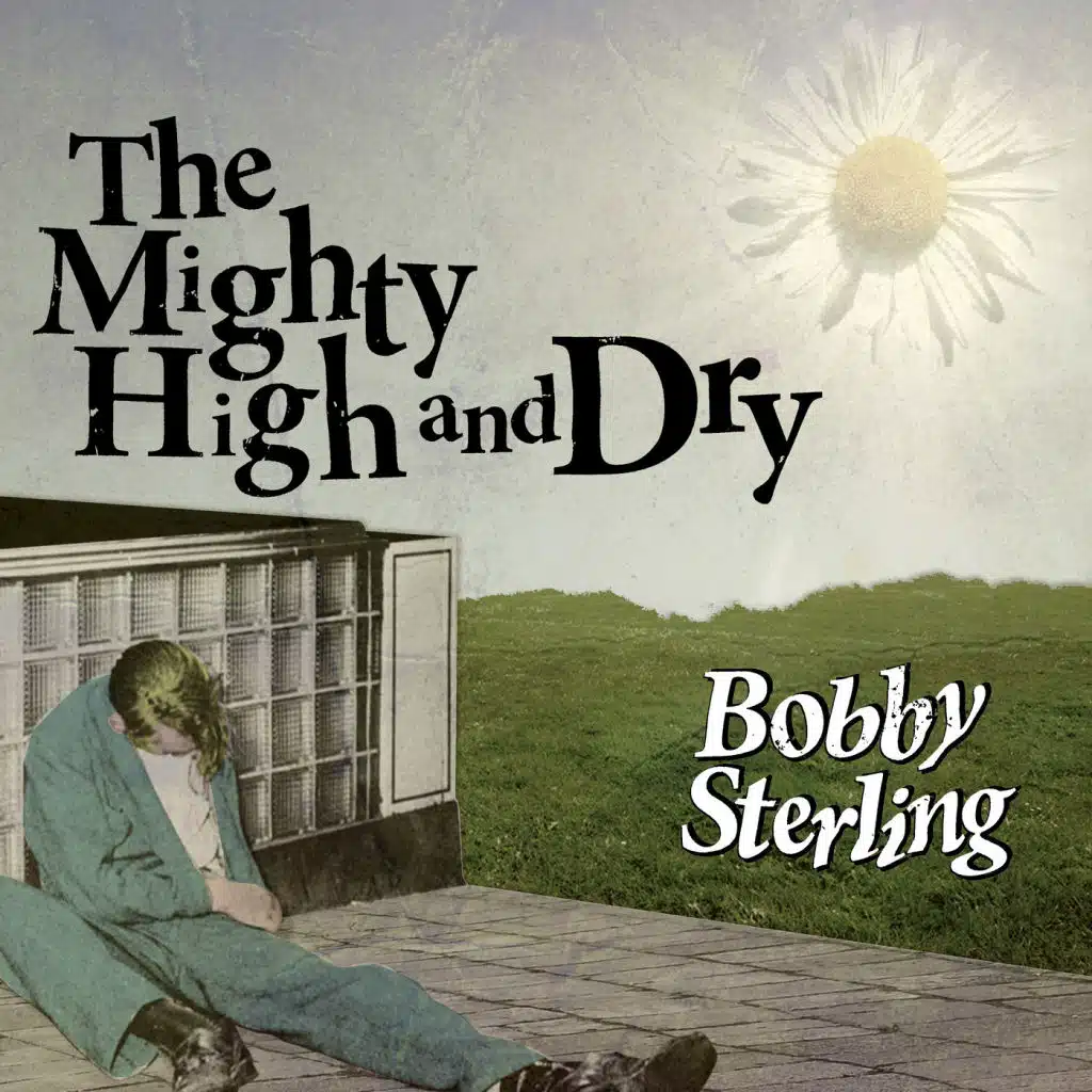 Bobby Sterling