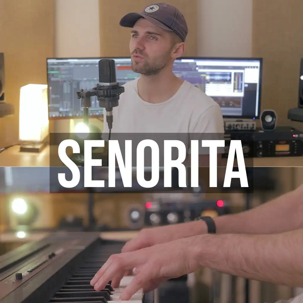 Senorita (Acoustic Piano)