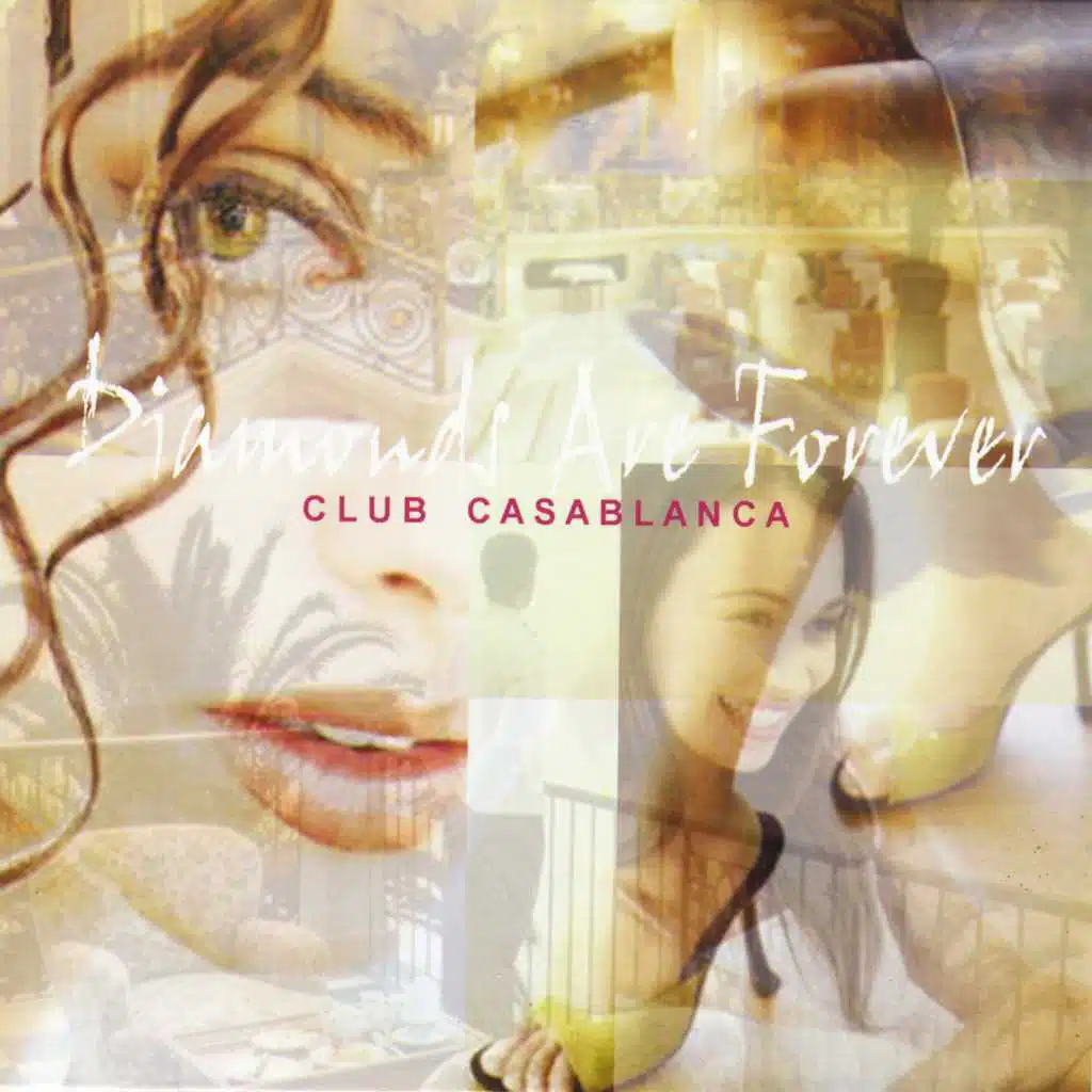 Club Casablanca