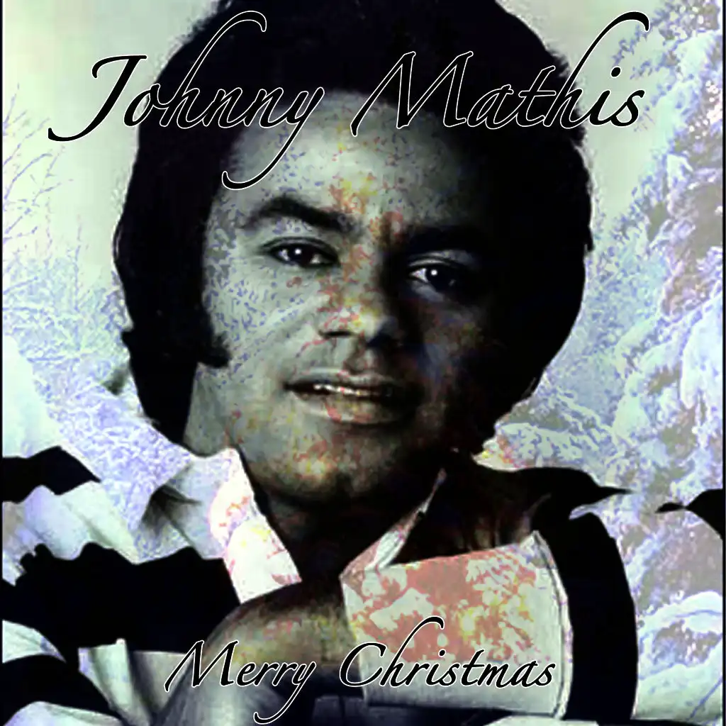 The Christmas Album: The Best of Xmas Songs from Johnny Mathis