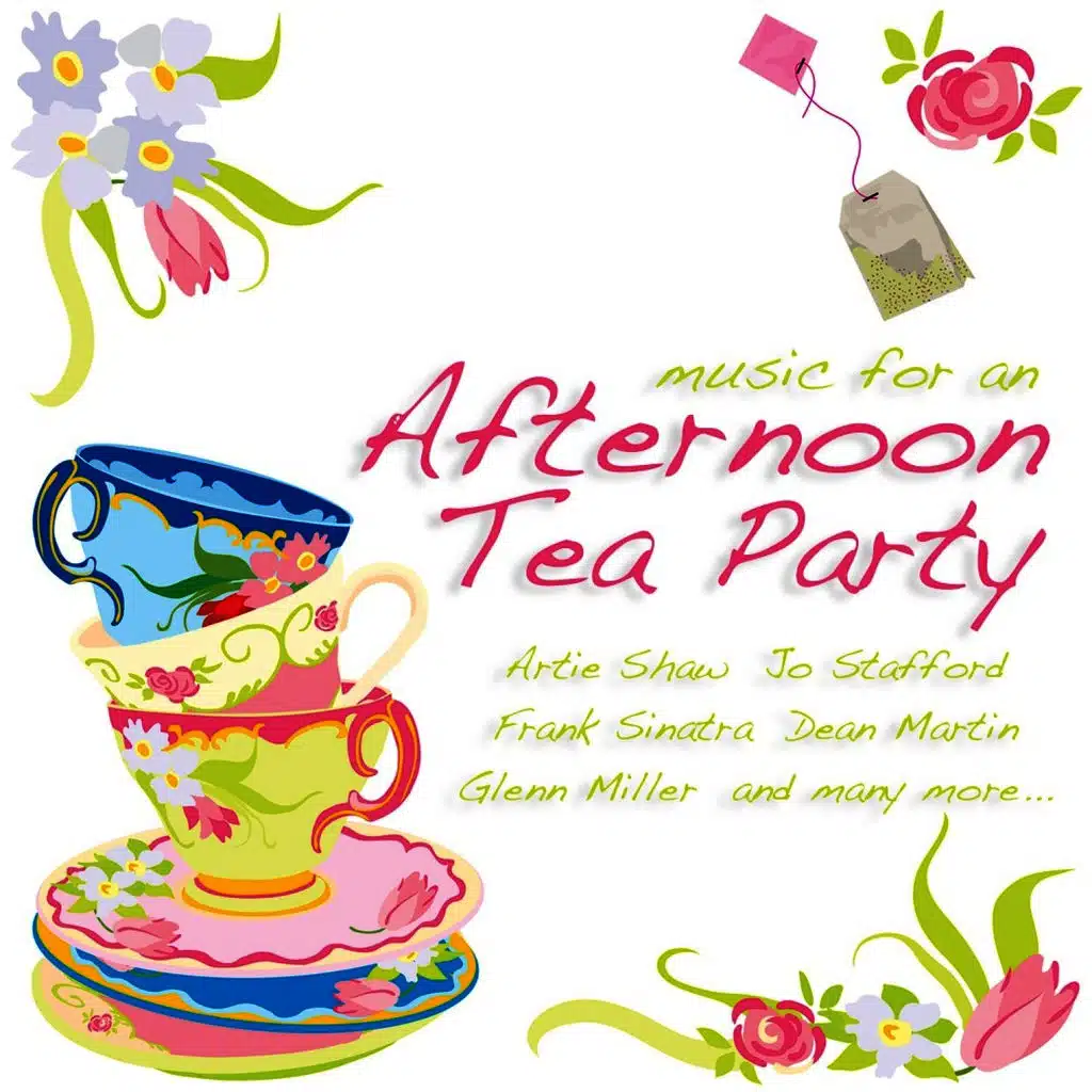 A Nightingale Sang in Berkeley Square