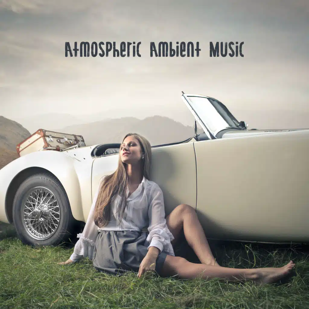 Inner Power (Sax Instrumental)