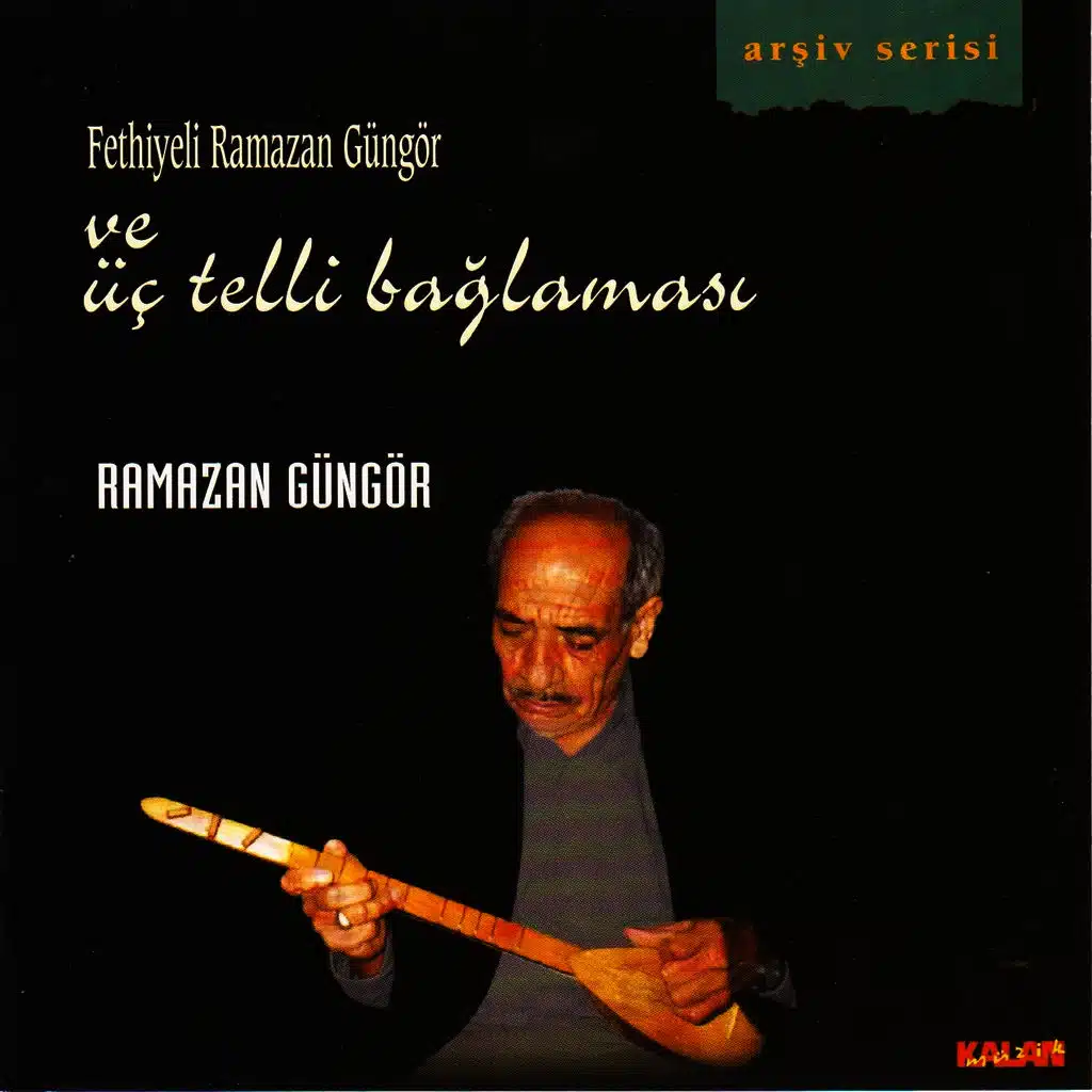 Ağır Zeybek - Metelik
