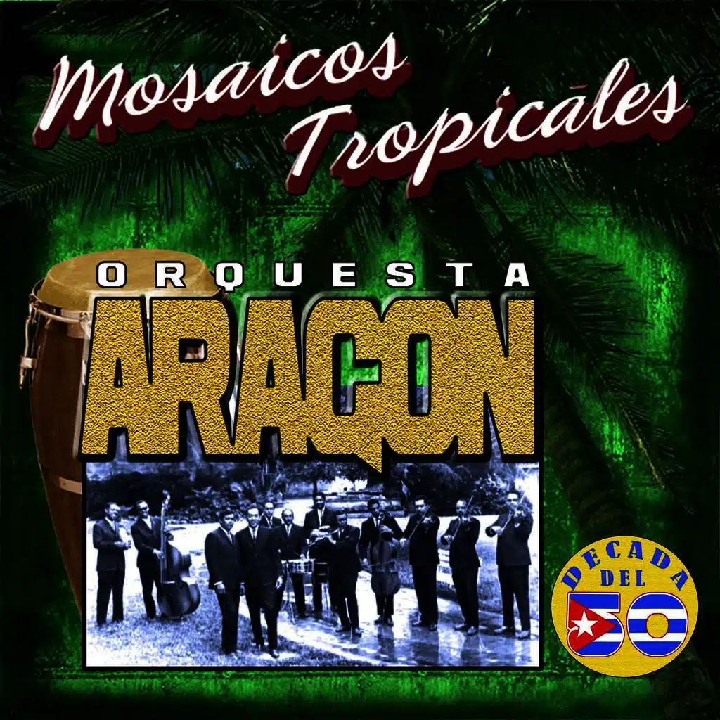 La Orquesta Aragon