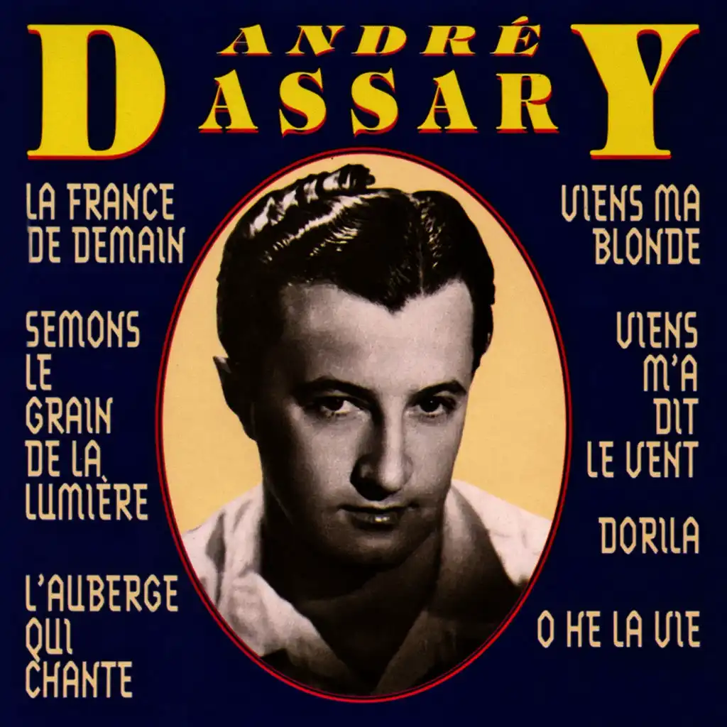 L'auberge qui chante