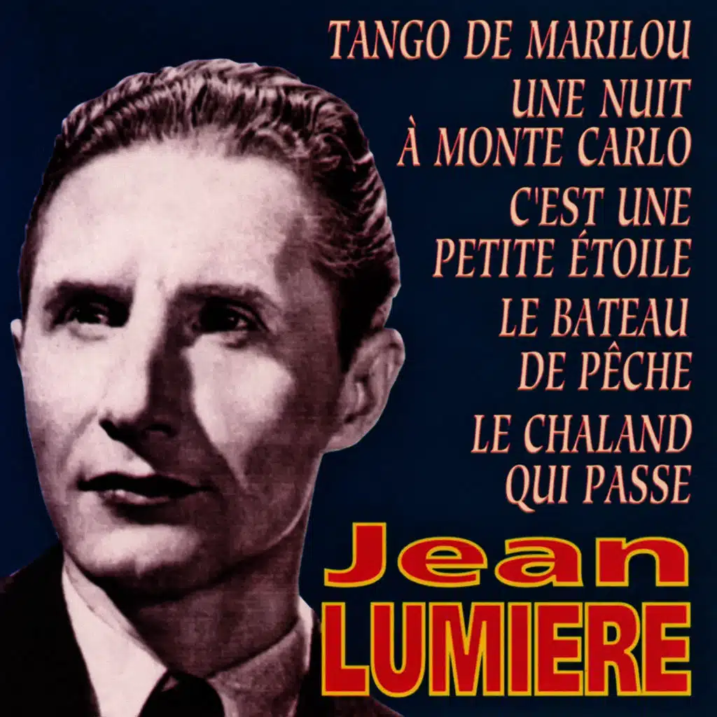 Une nuit à Monte Carlo