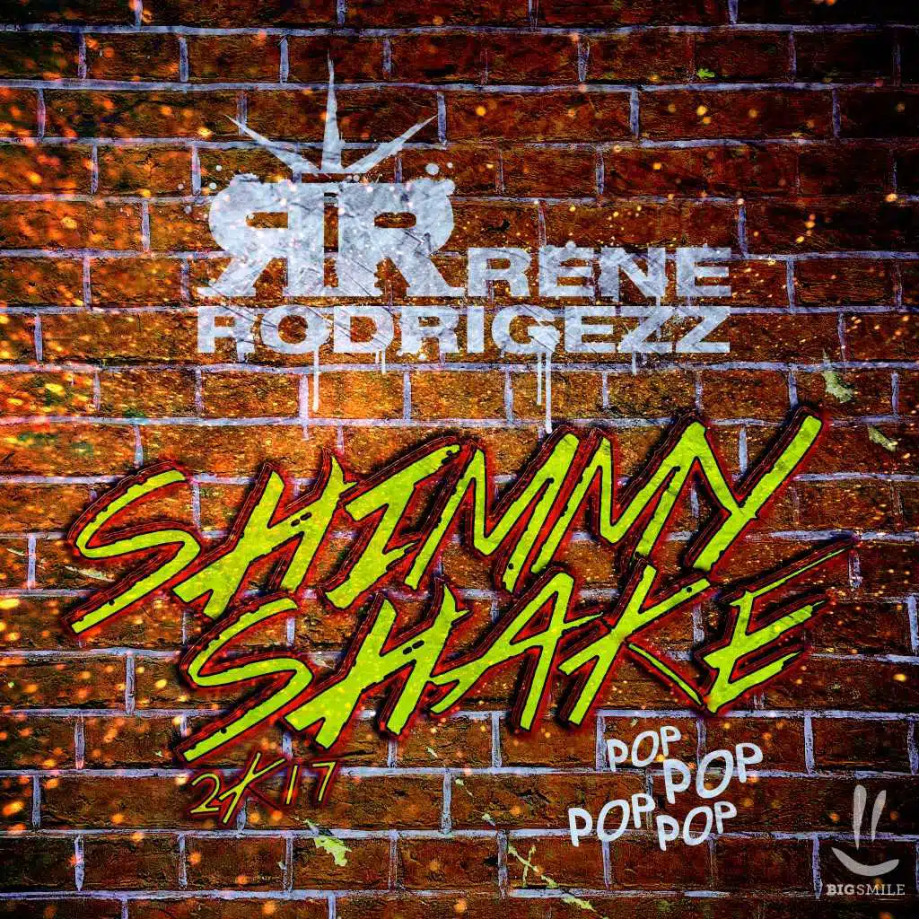 Shimmy Shake 2K17