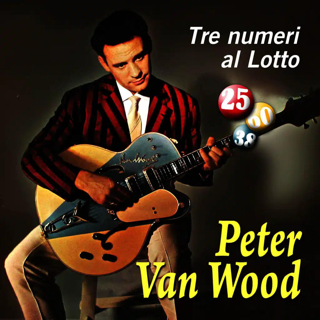 Tre numeri al lotto