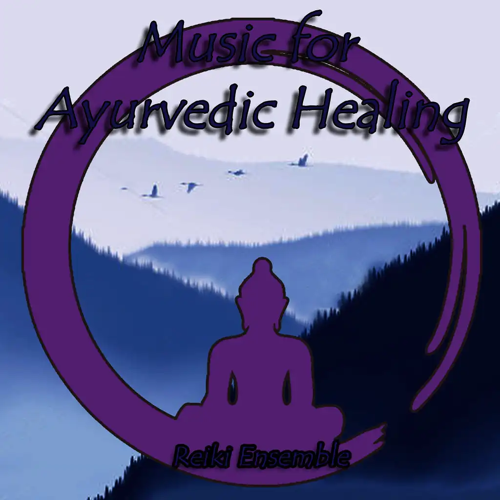 Reiki Ensemble