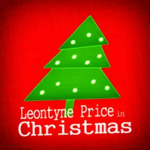 Leontyne Price in Christmas