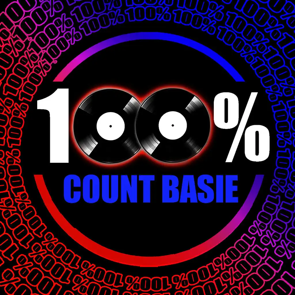 100% Count Basie