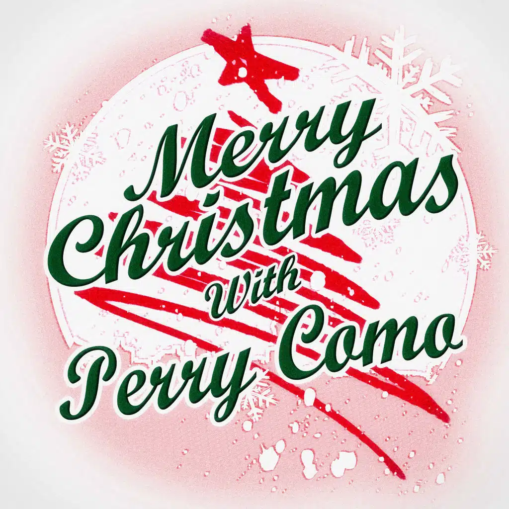 Merry Christmas with Perry Como