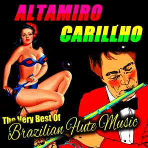 The Very Best of Brazilian Flute Music