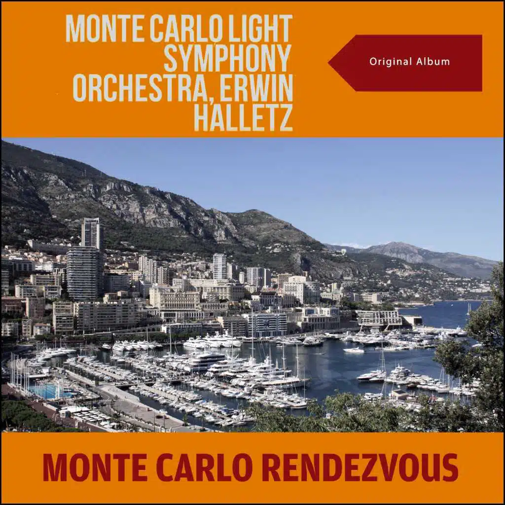 Monte Carlo Rendezvous (Original Album)
