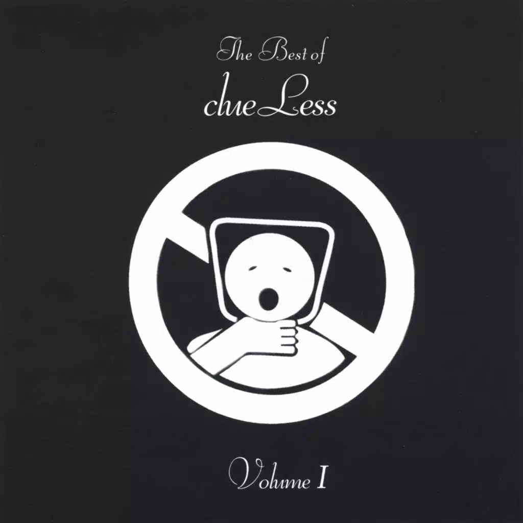 The Best of clueLess: Volume I