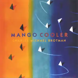 Mango Cooler