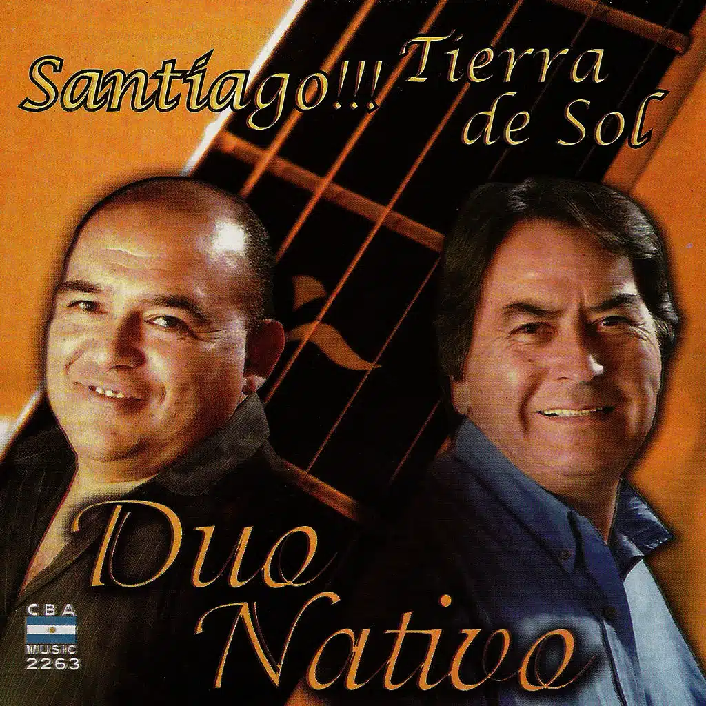 Santiago!!! Tierra de Sol