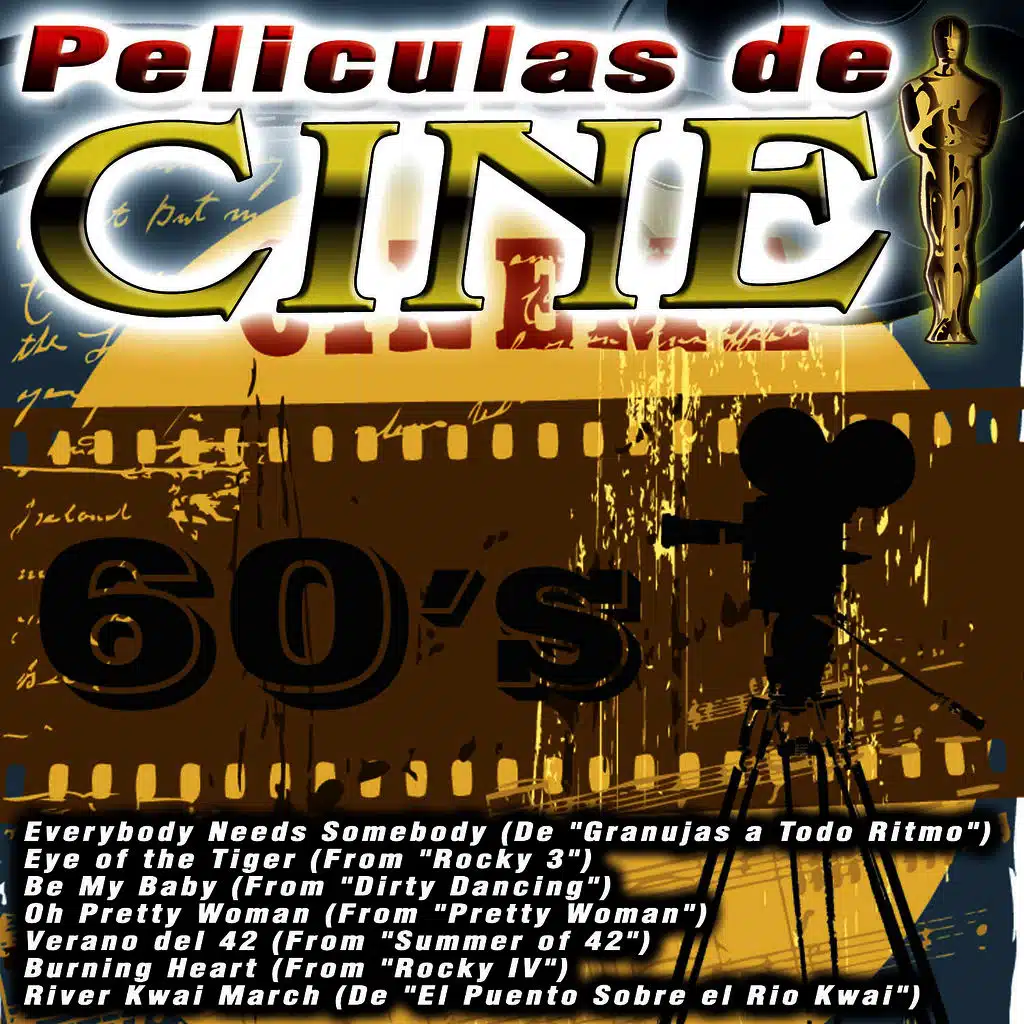 I Just Called to Say I Love You (De "La Mujer de Rojo")