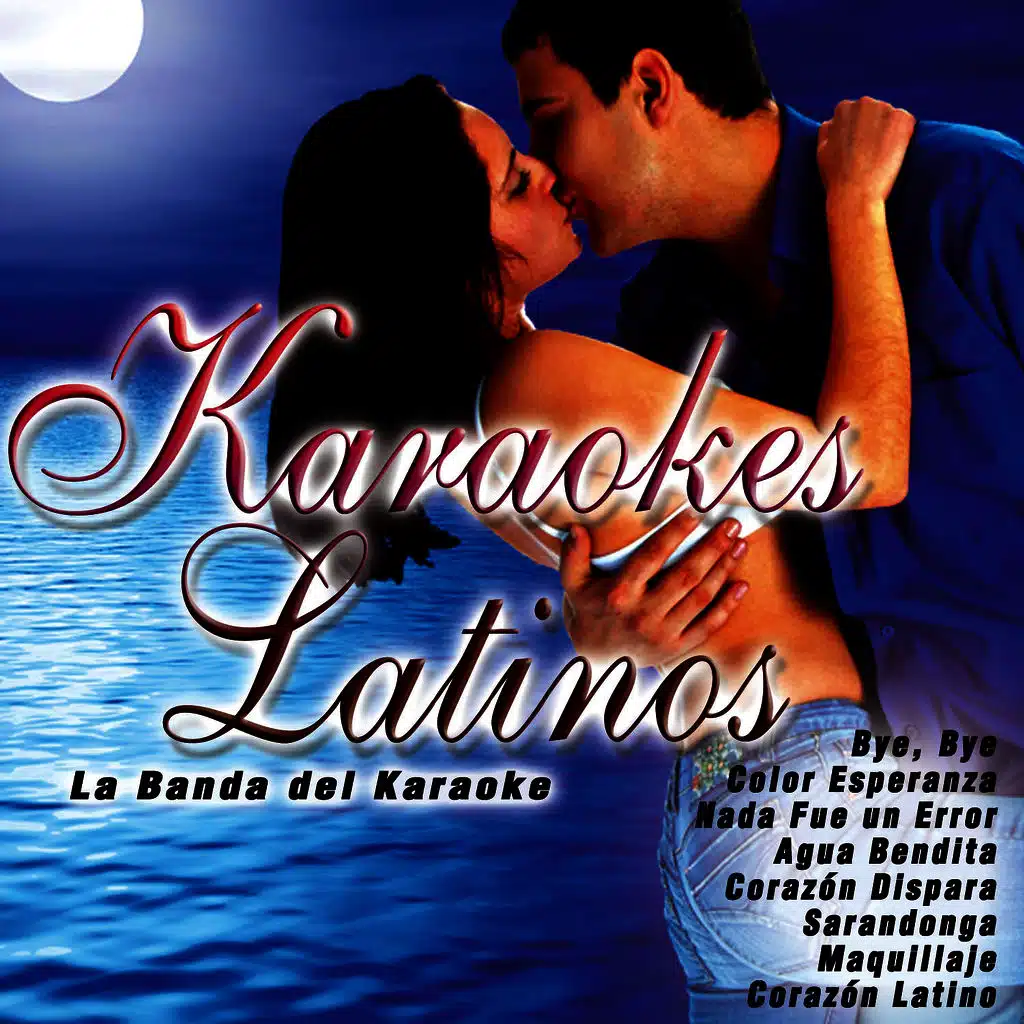 Karaokes Latinos