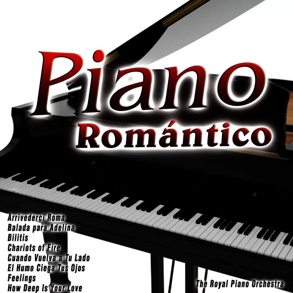 Piano Romántico