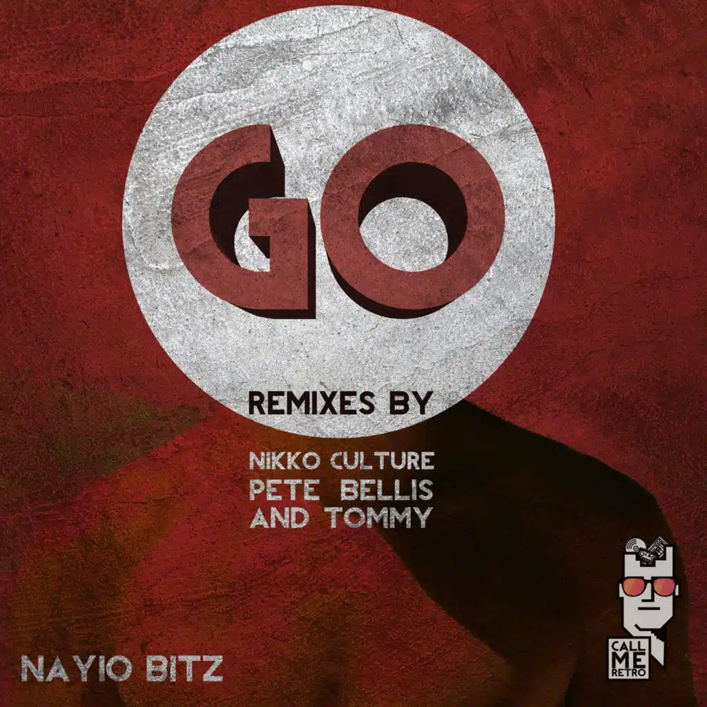 Go (Pete Bellis & Tommy Remix)