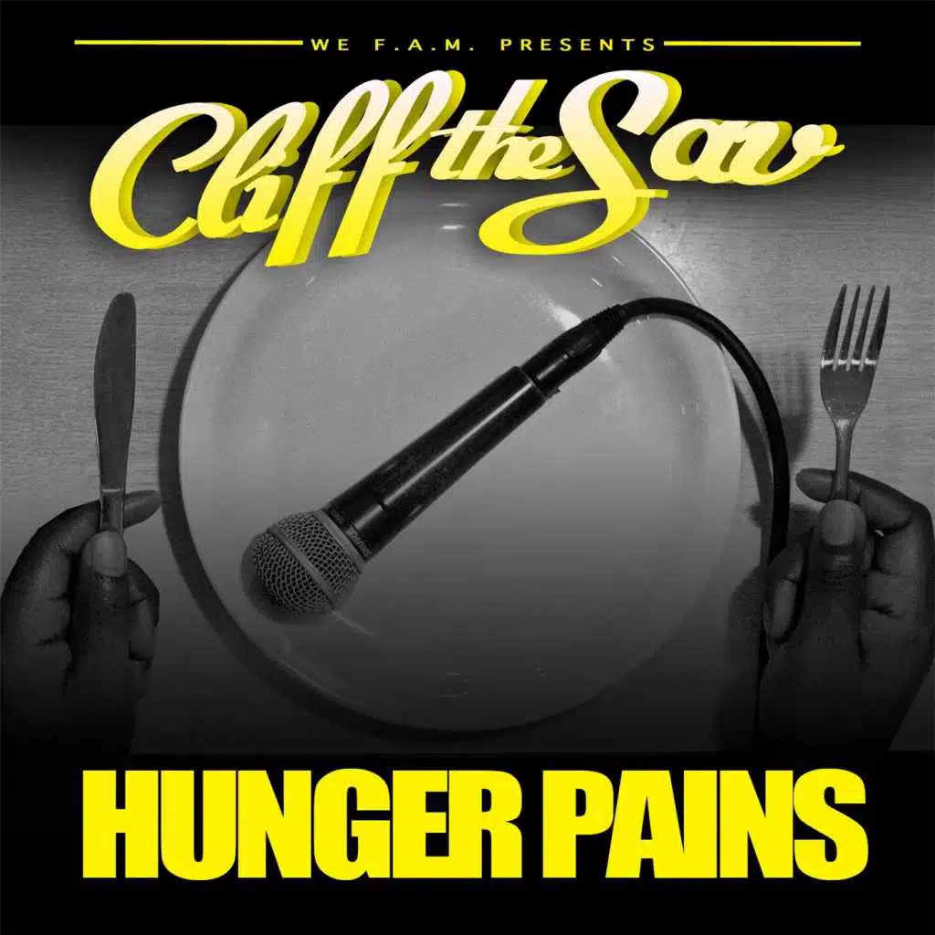 Hunger Pains