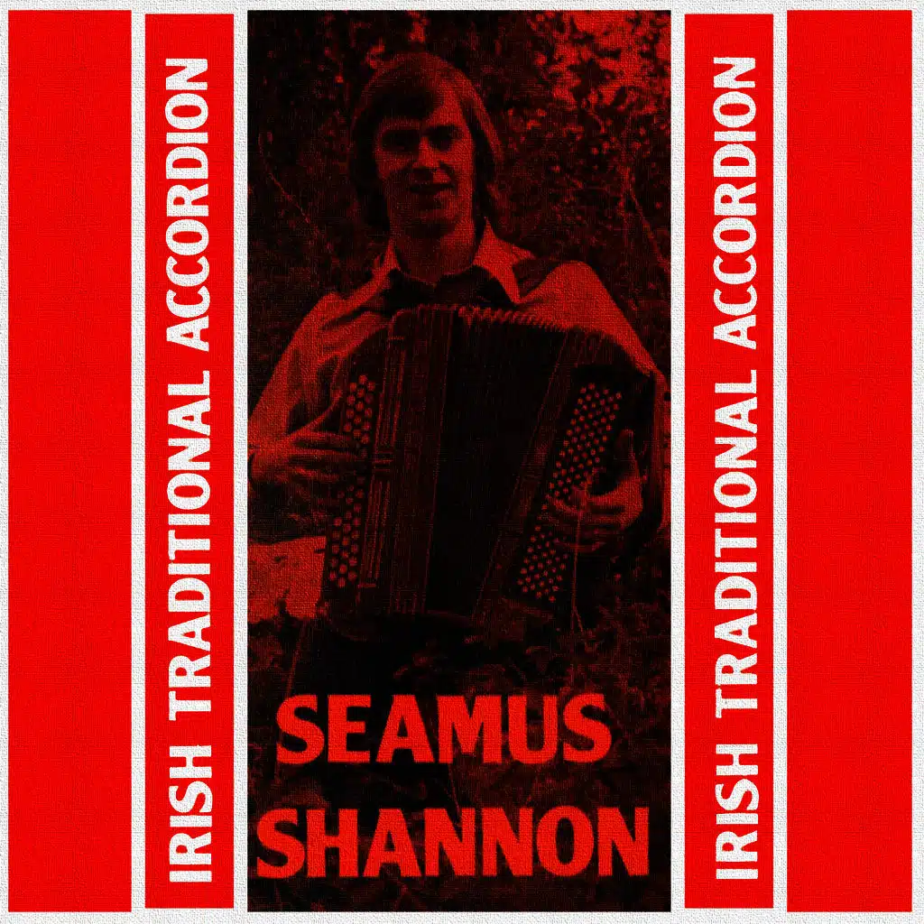Seamus Shannon