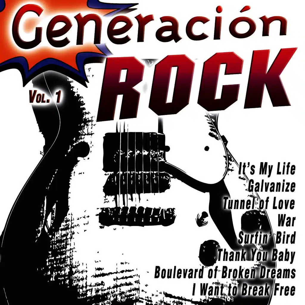 Boulevard of Broken Dreams