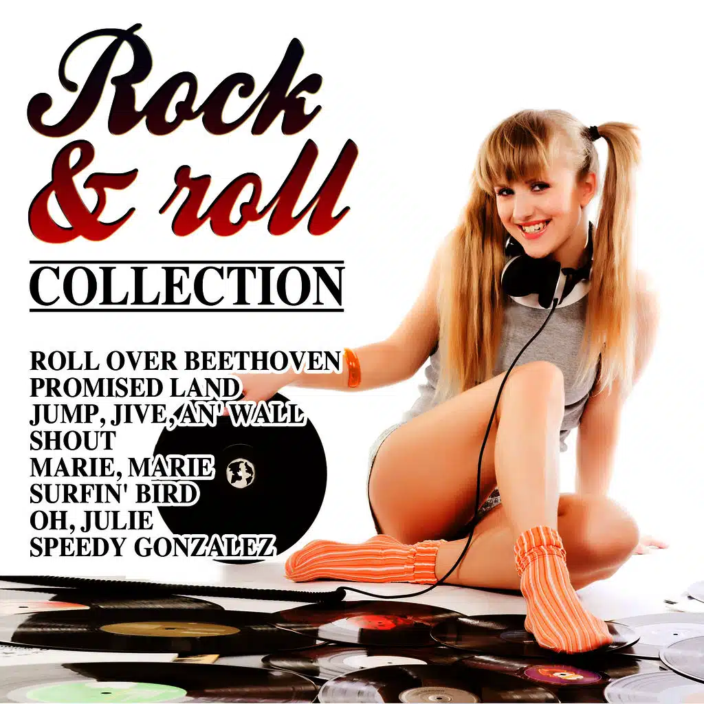 Rock & Roll Collection