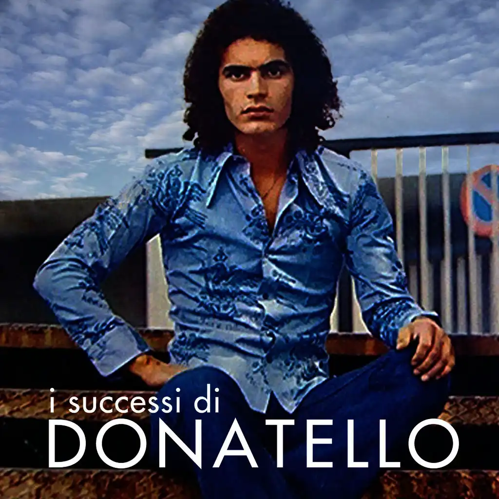 I successi di Donatello